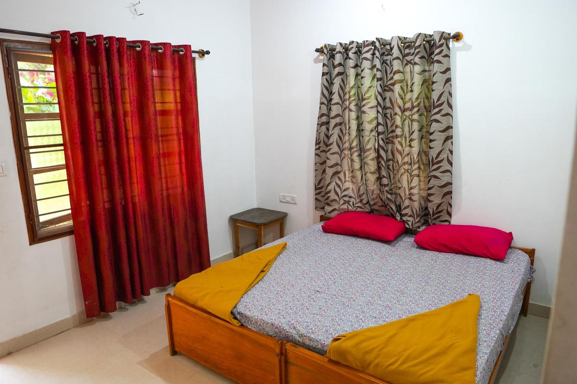 Bana The Wild Waters Hotel Muduvadi Bagian luar foto